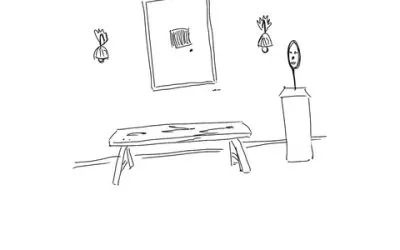 Incorporer l’art dans la décoration : Conseils pour un impact visuel fort