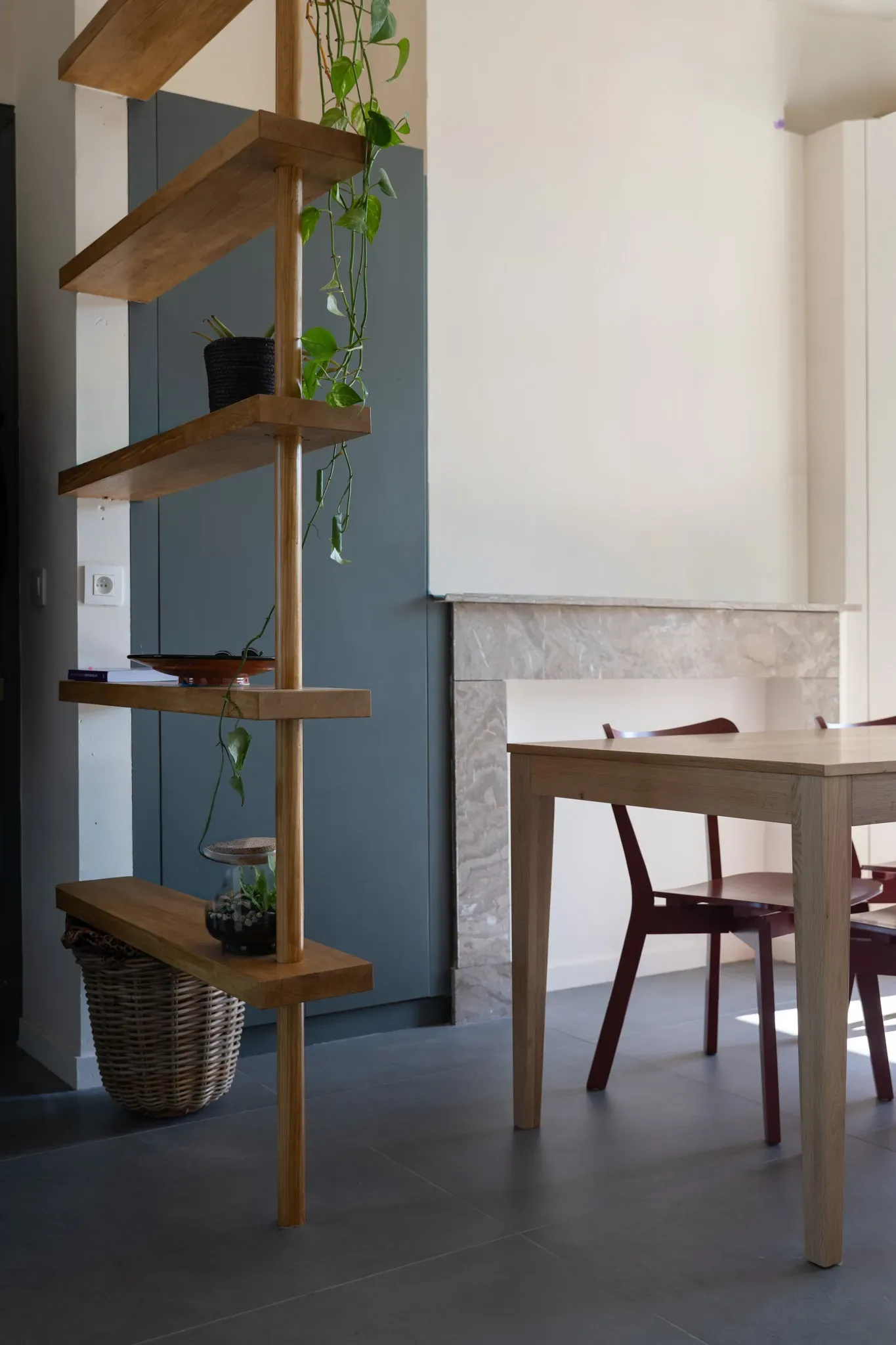 Forest — réalisation Ve Atelier by Victoria