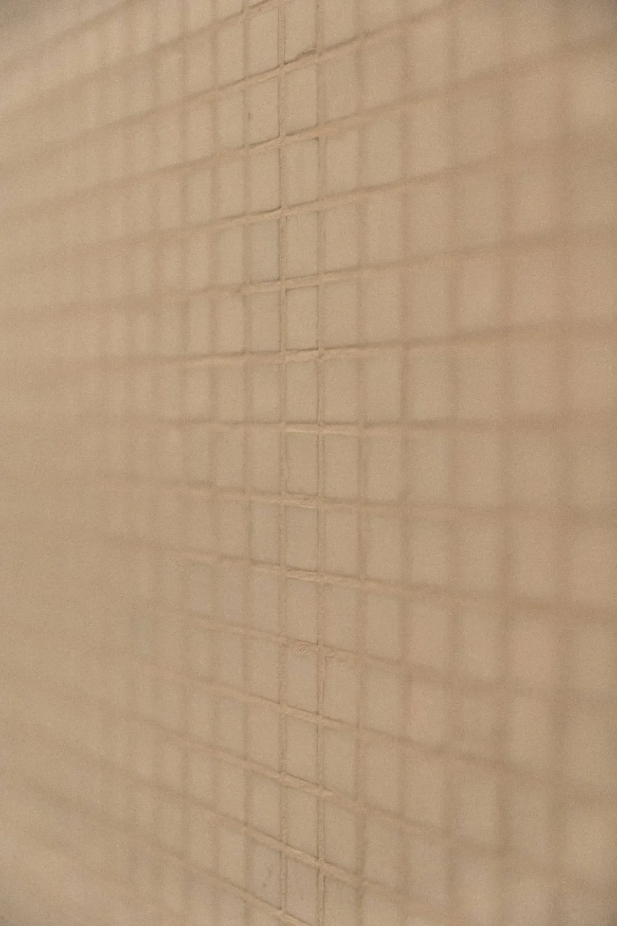 Salle de bain — tablette et objets — Saint-Josse II